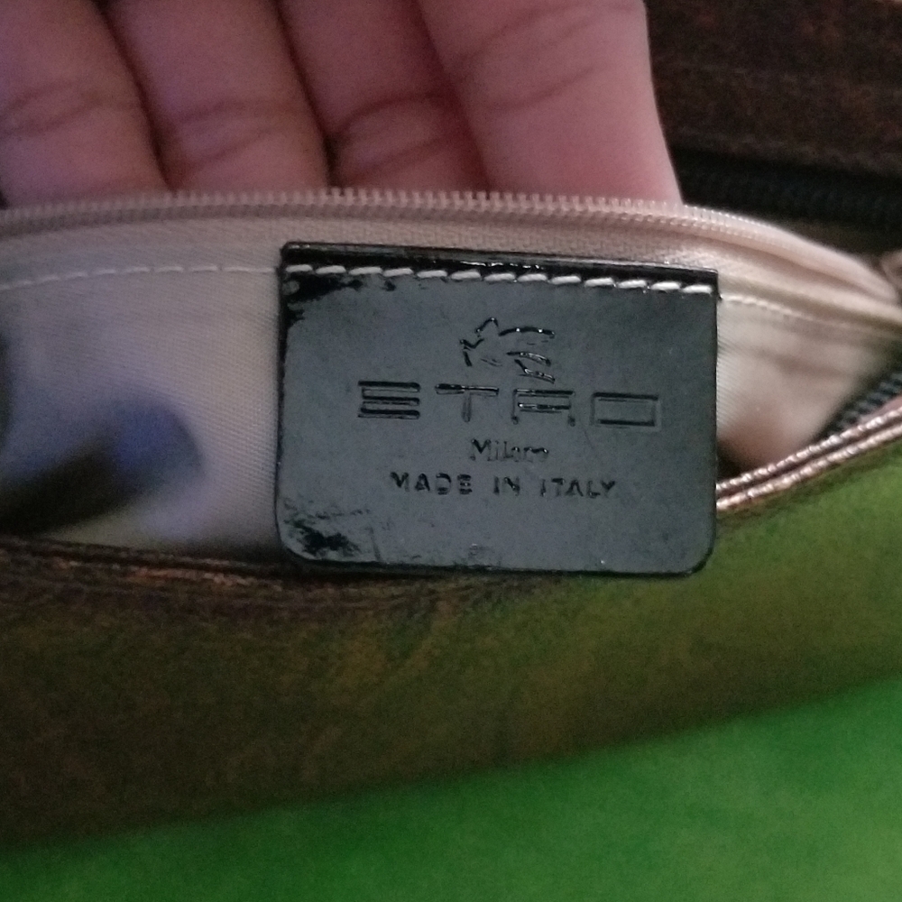 Etro Shoulder bag